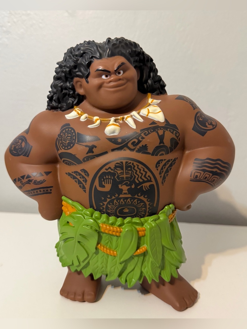 Disney Moana Mega Maui Action Figure